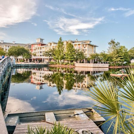 Luau Condos IV Destin Ngoại thất bức ảnh