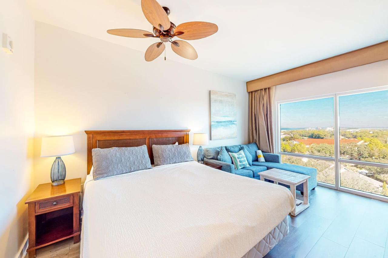 Luau Condos IV Destin Phòng bức ảnh