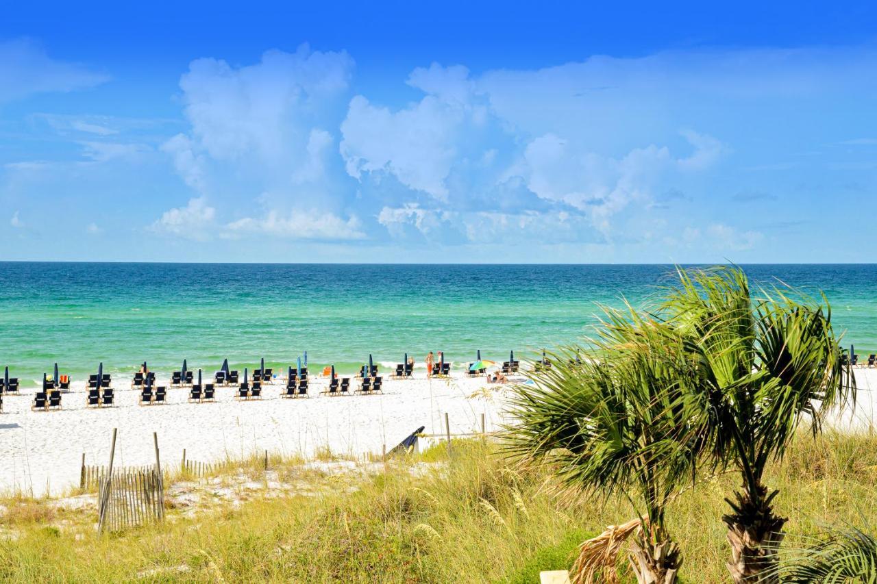 Luau Condos IV Destin Ngoại thất bức ảnh
