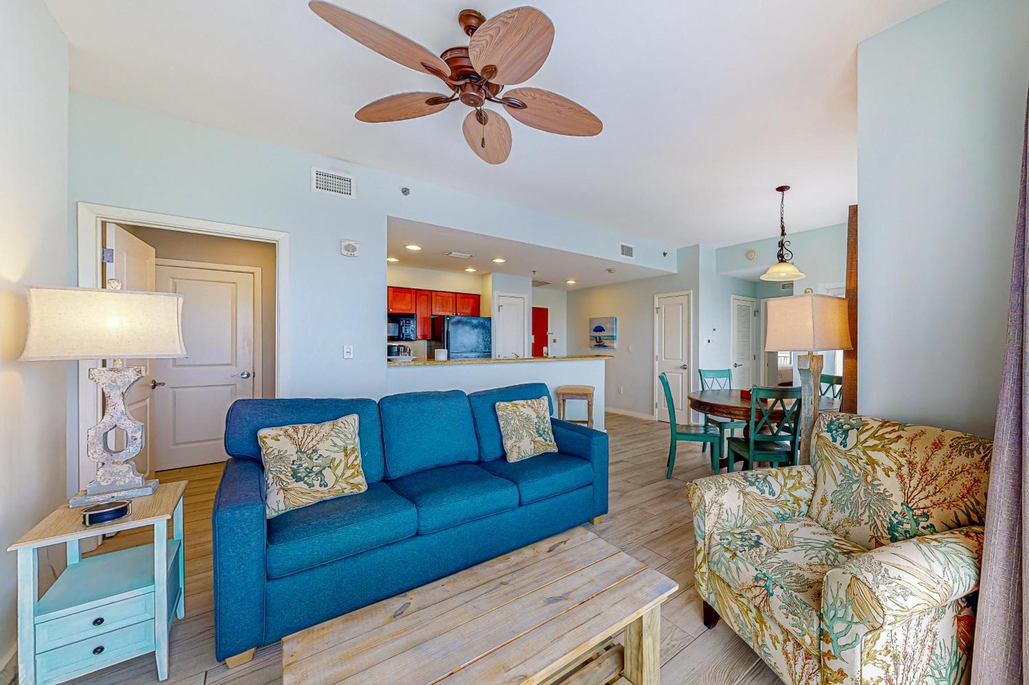Luau Condos IV Destin Phòng bức ảnh