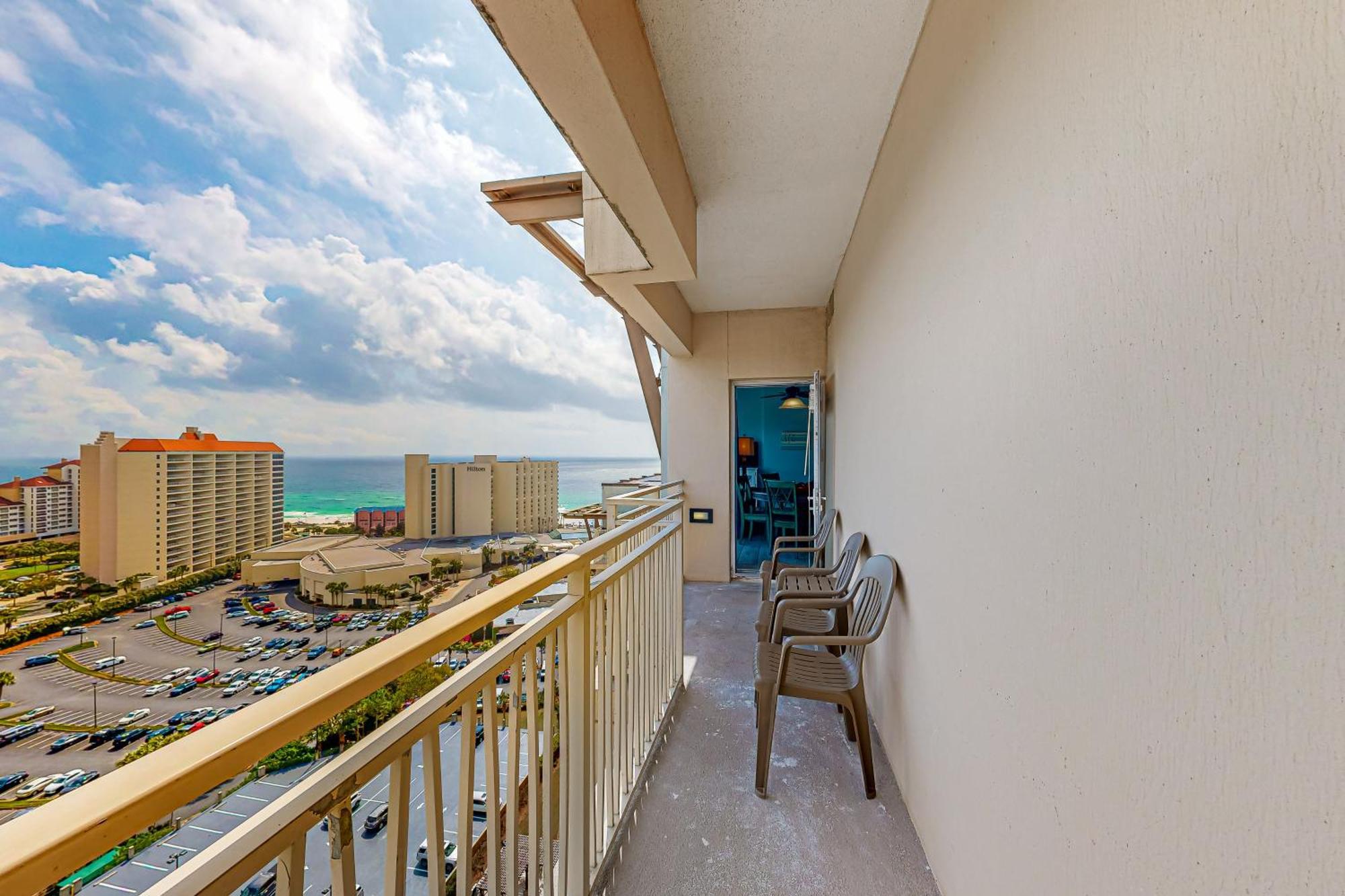 Luau Condos IV Destin Phòng bức ảnh
