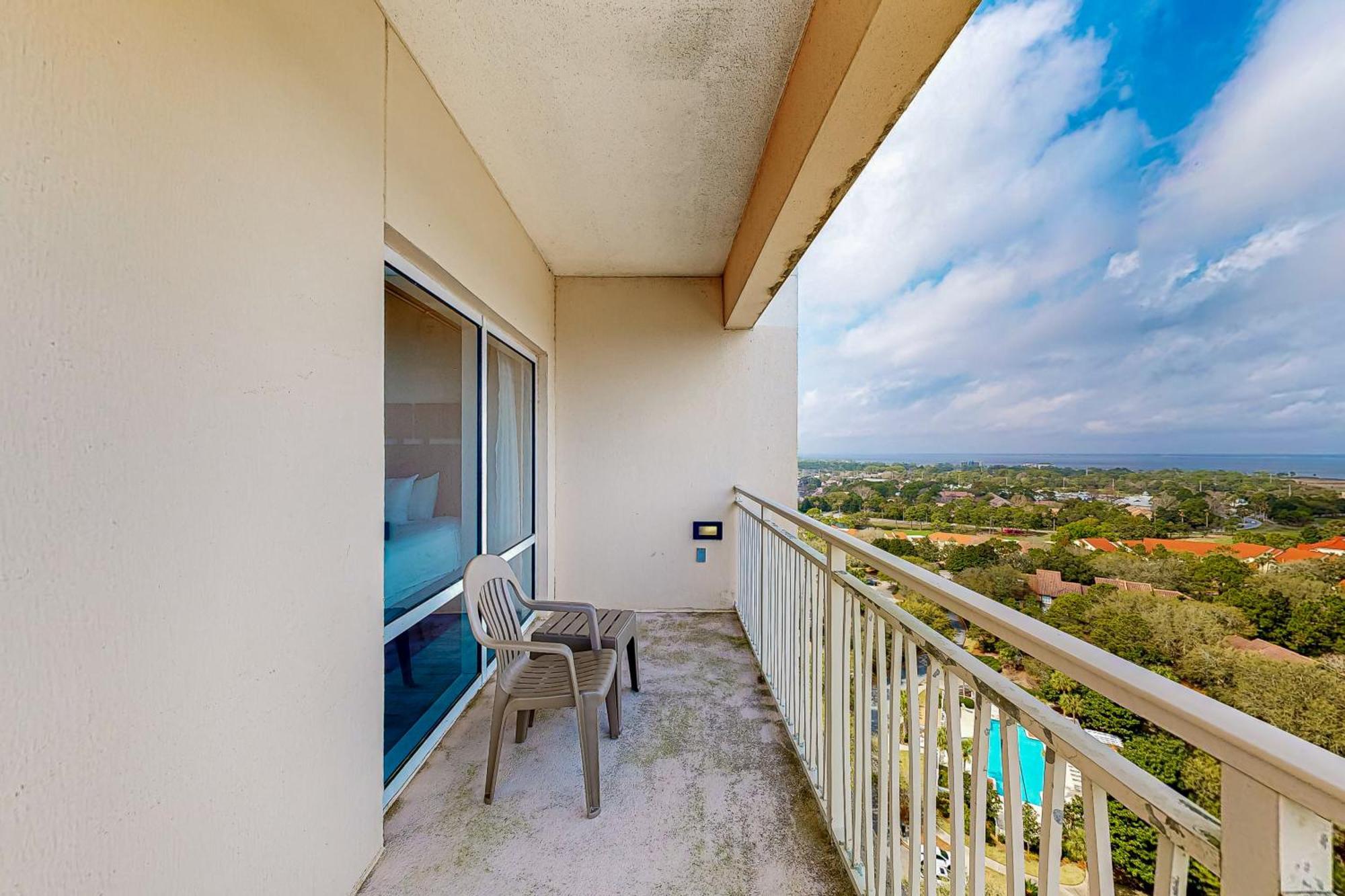 Luau Condos IV Destin Phòng bức ảnh