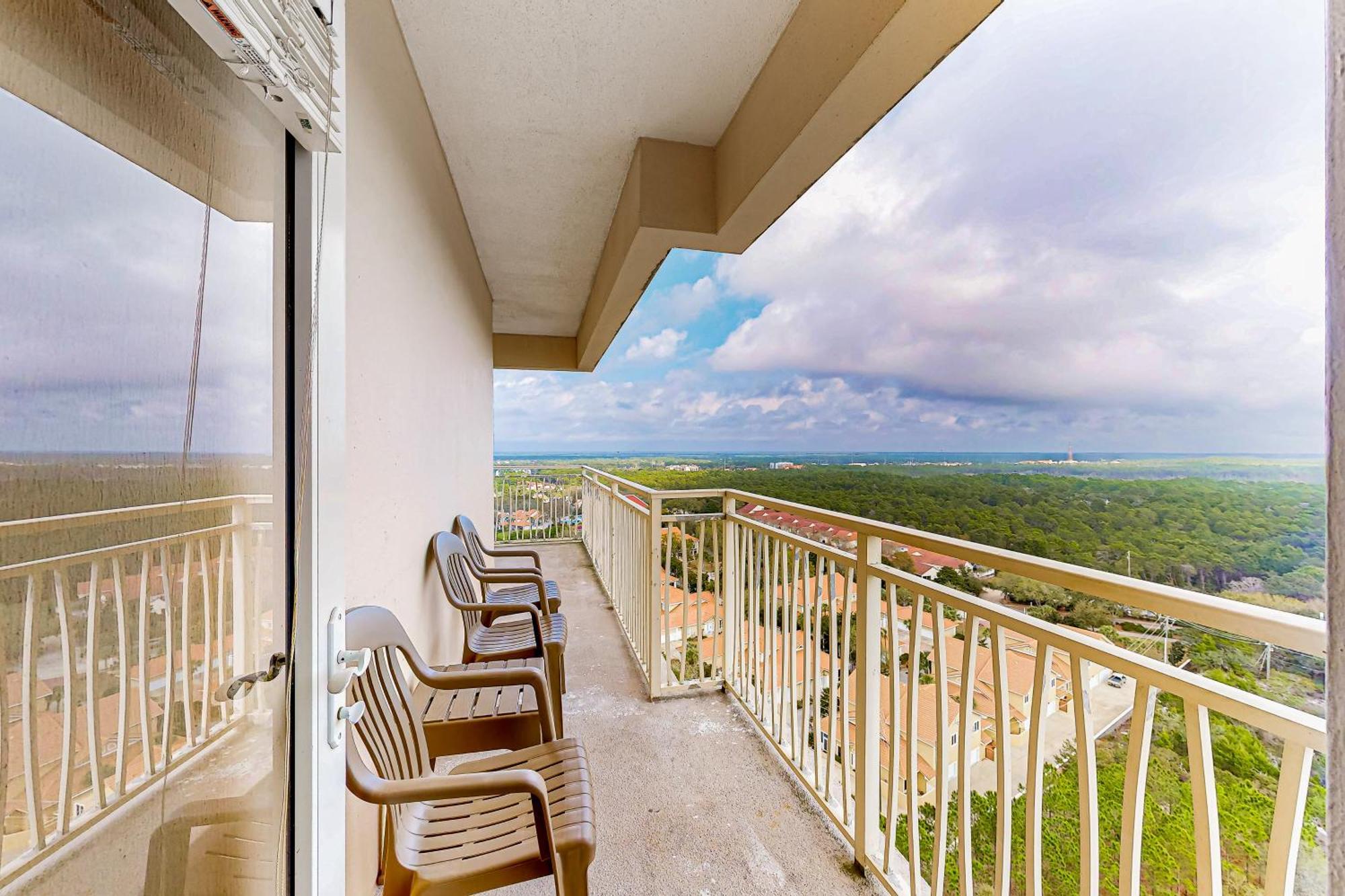 Luau Condos IV Destin Phòng bức ảnh