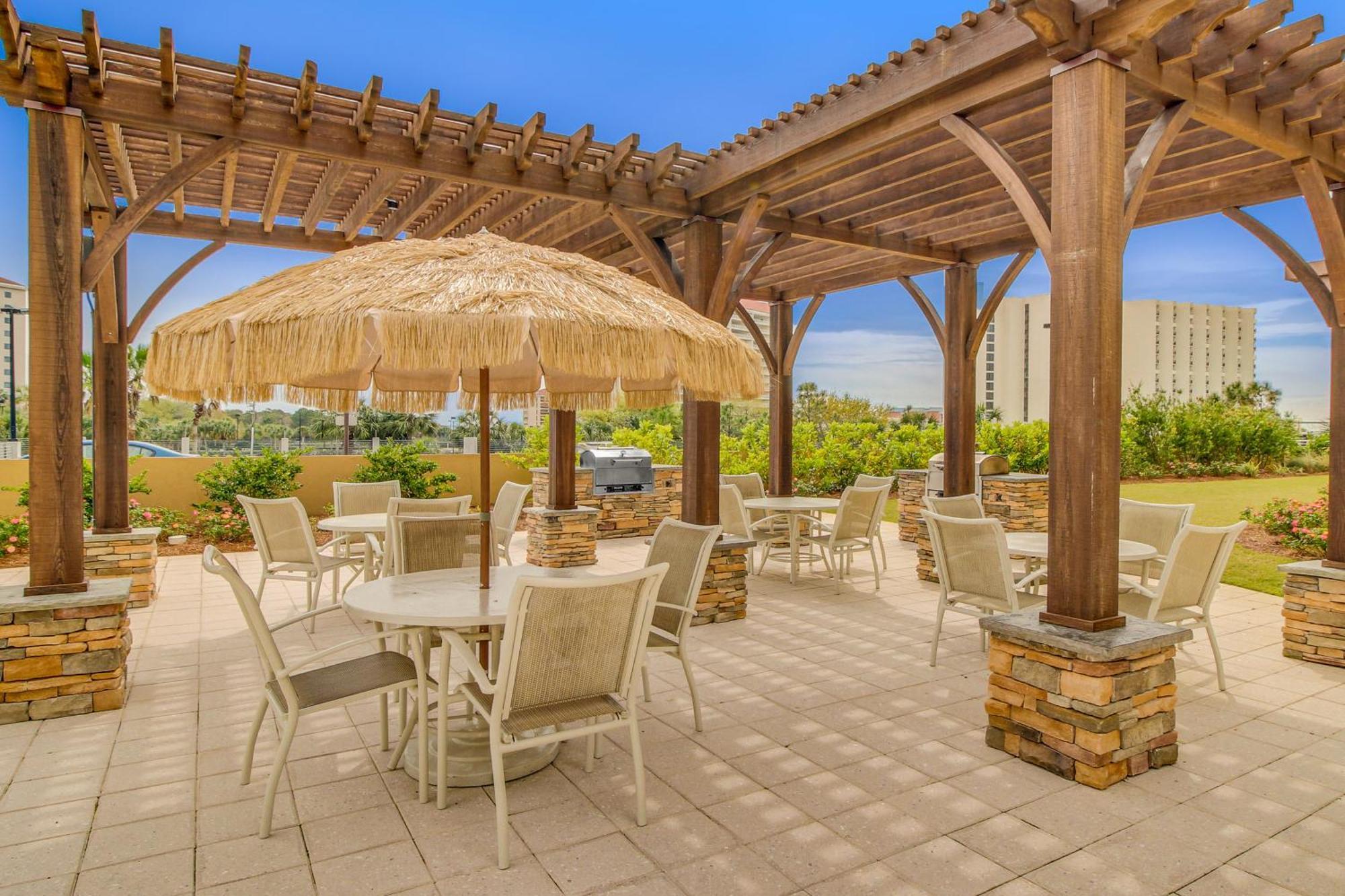 Luau Condos IV Destin Phòng bức ảnh