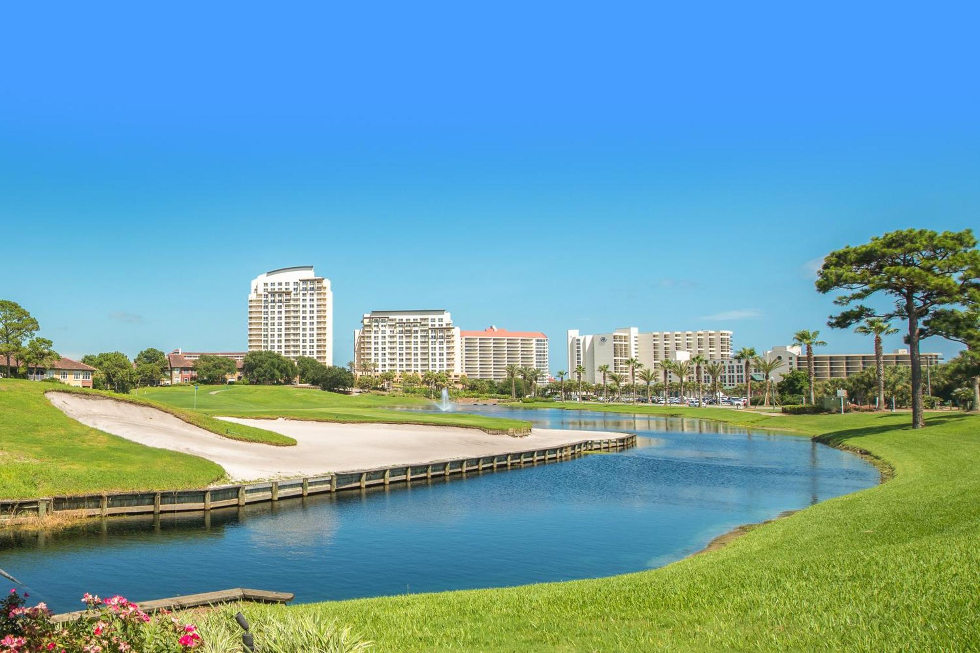 Luau Condos IV Destin Phòng bức ảnh