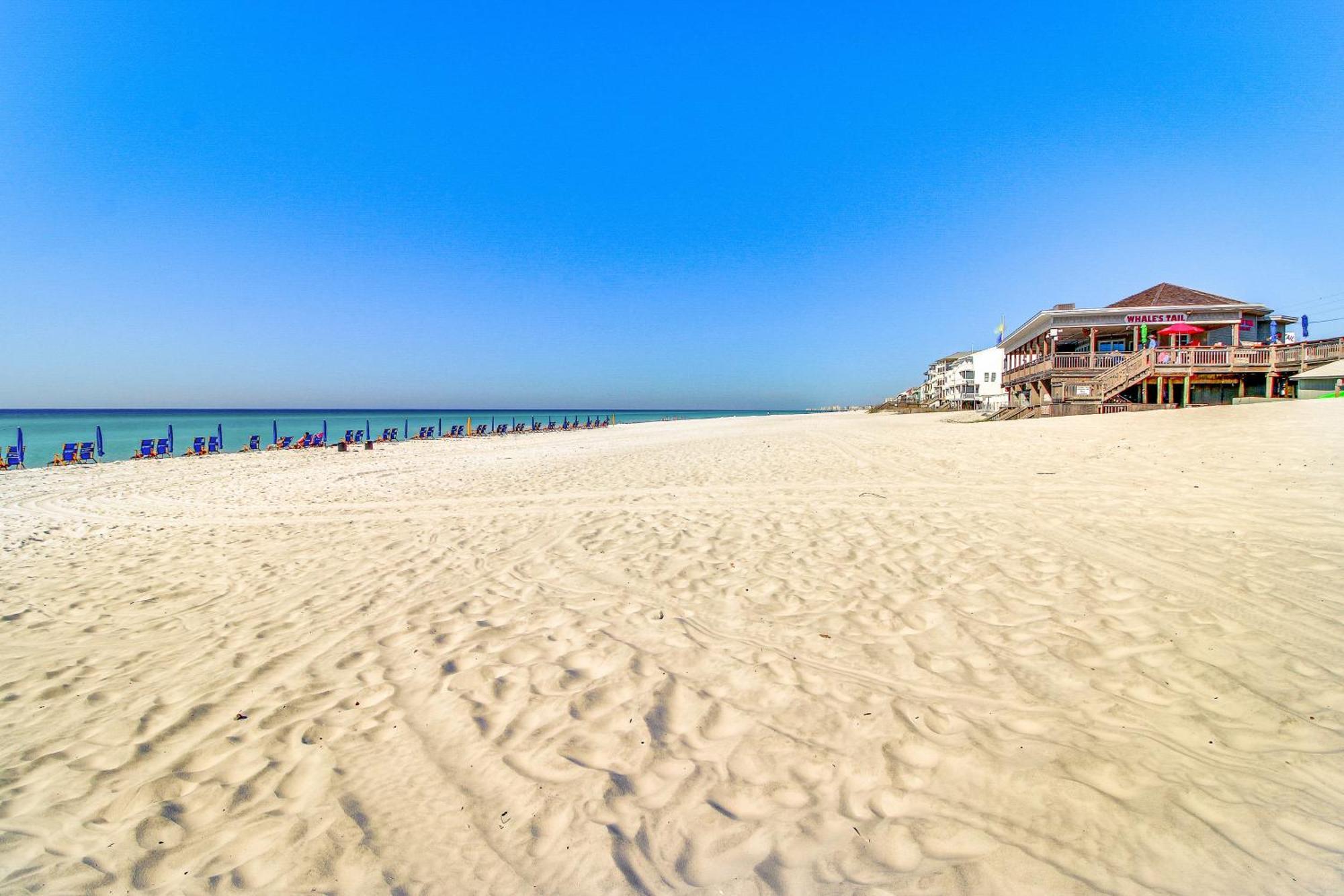 Luau Condos IV Destin Phòng bức ảnh