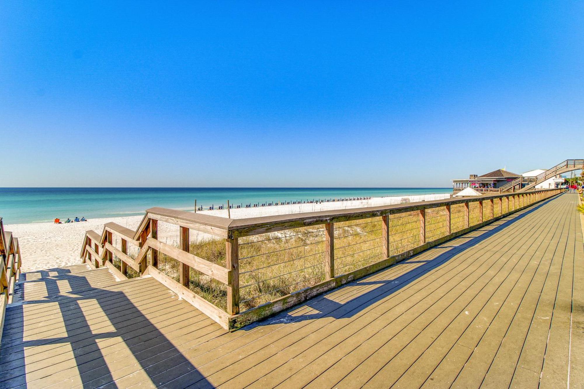 Luau Condos IV Destin Phòng bức ảnh