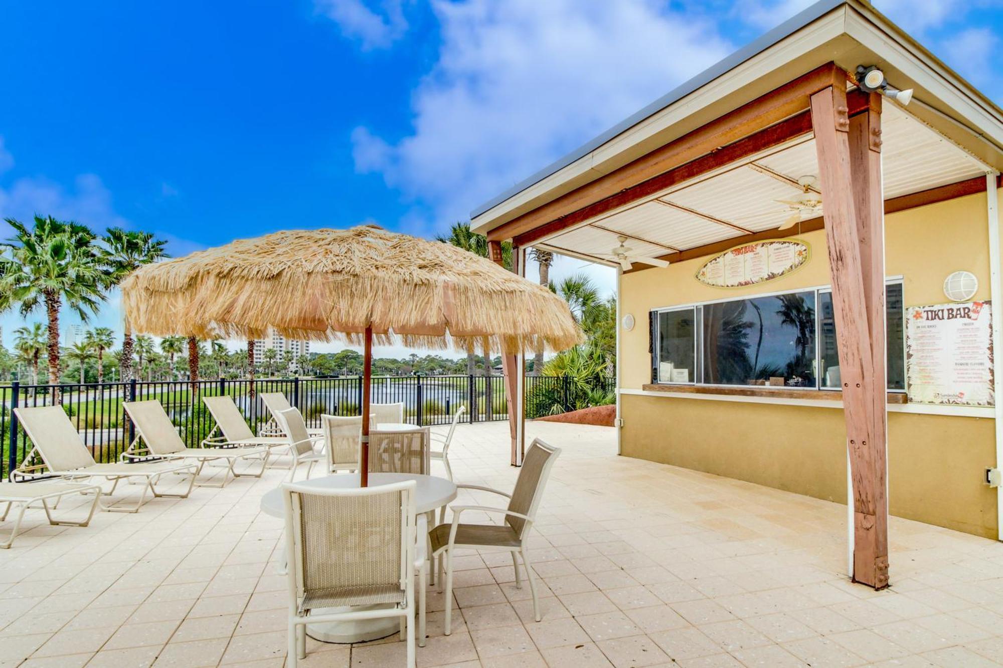 Luau Condos IV Destin Phòng bức ảnh