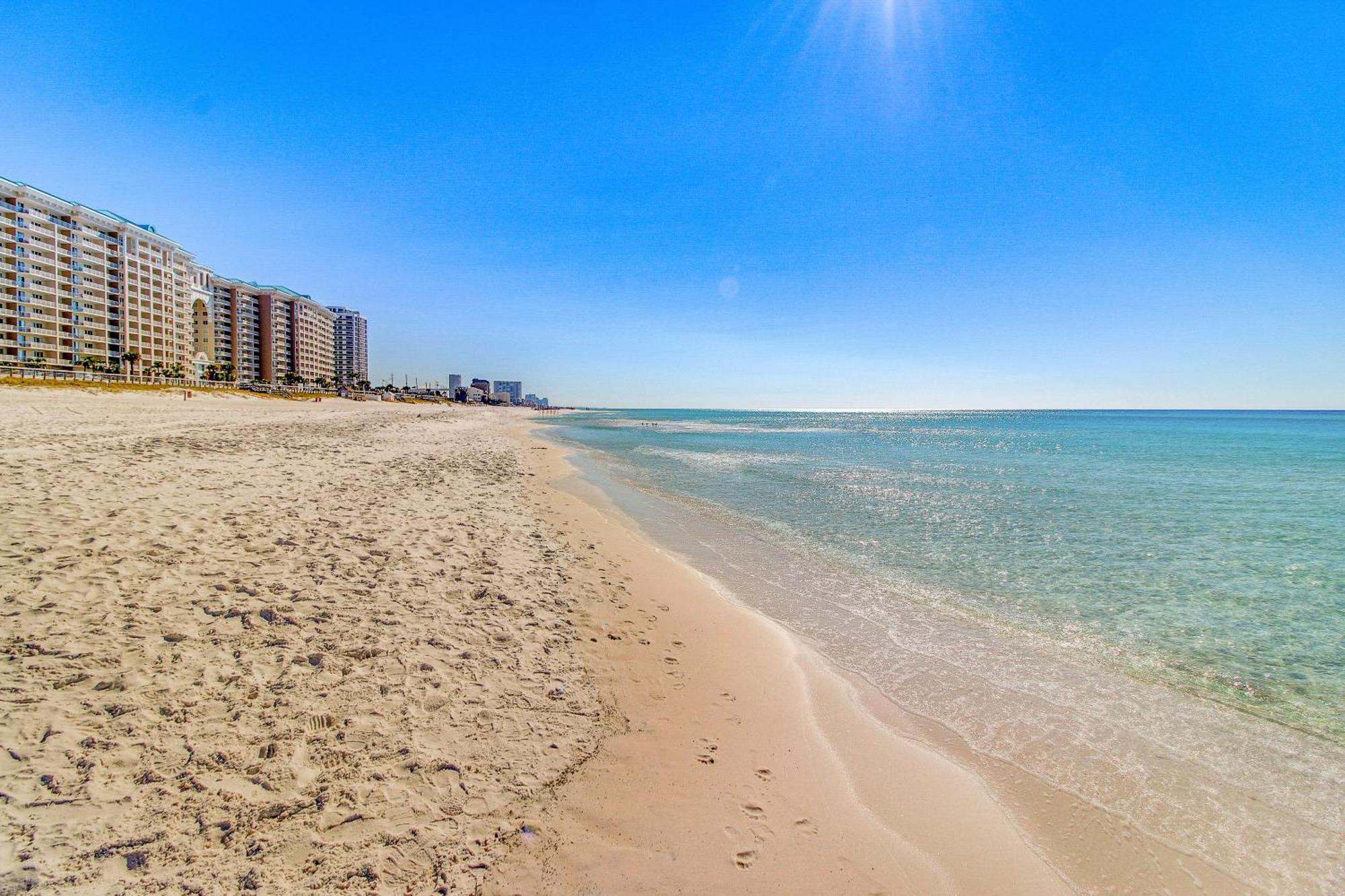 Luau Condos IV Destin Phòng bức ảnh