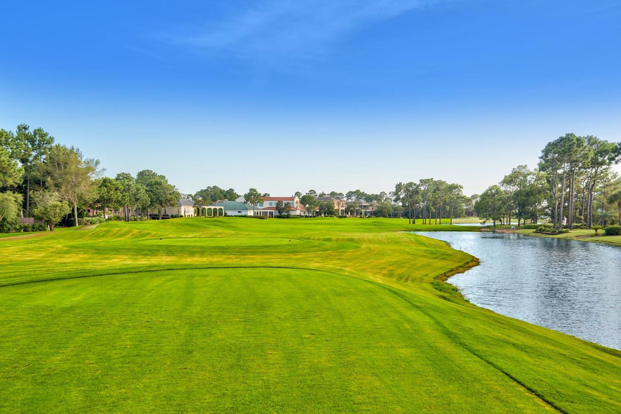 Luau Condos IV Destin Phòng bức ảnh