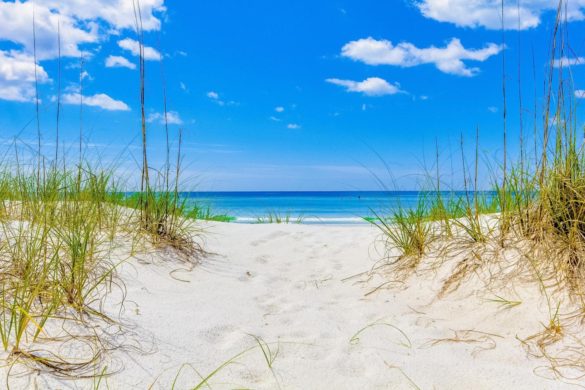 Luau Condos IV Destin Phòng bức ảnh