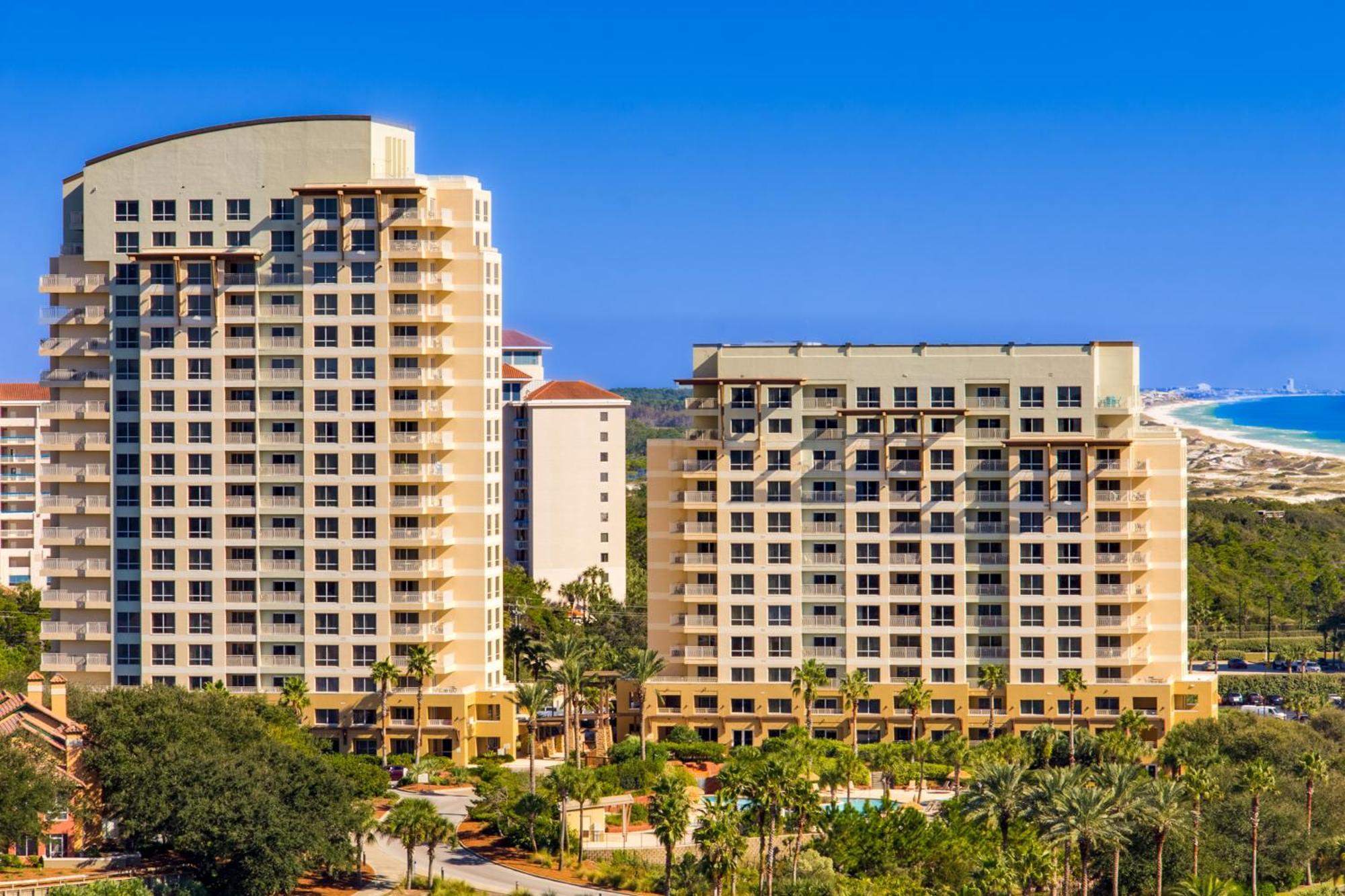 Luau Condos IV Destin Phòng bức ảnh
