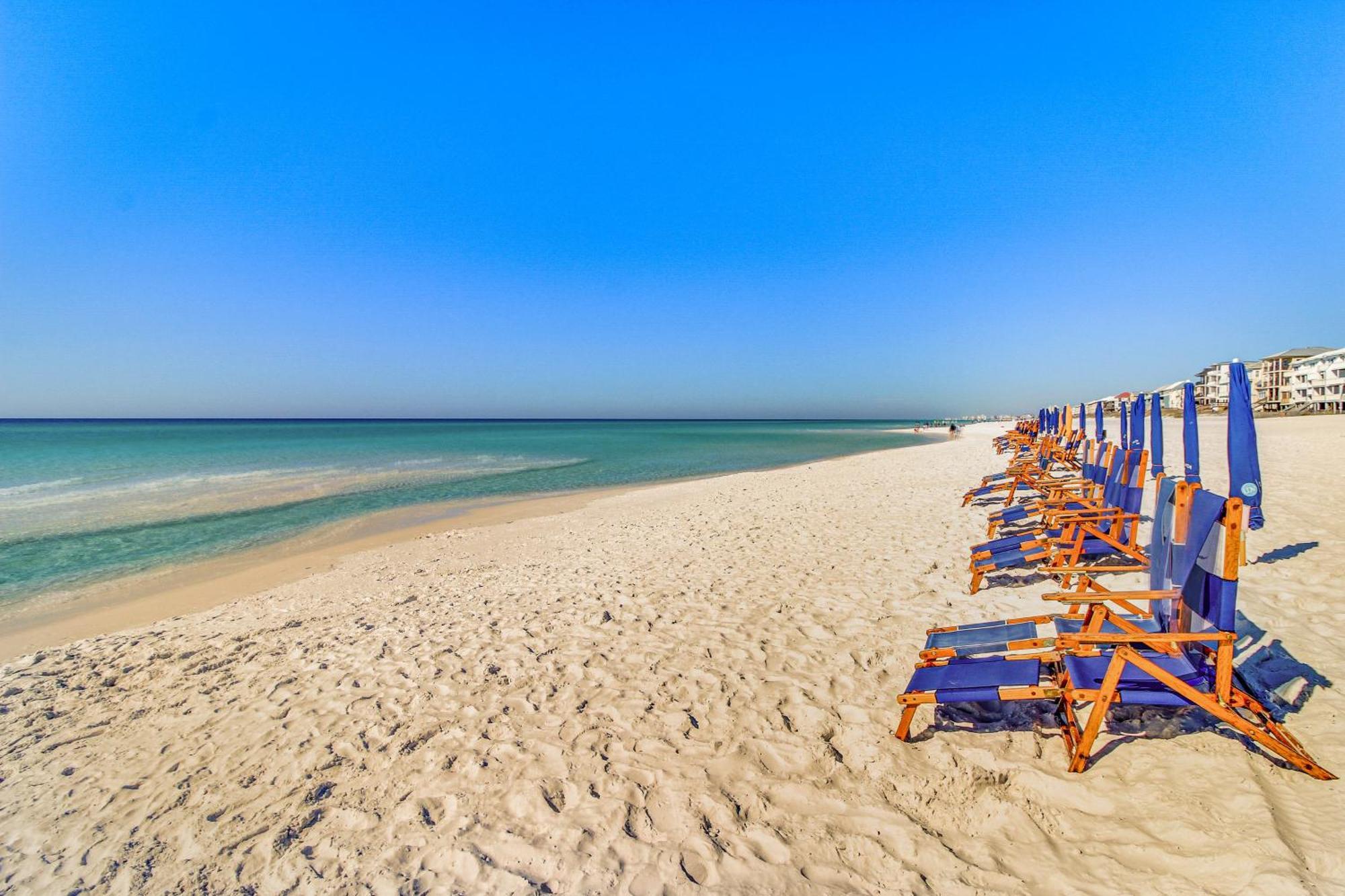 Luau Condos IV Destin Phòng bức ảnh