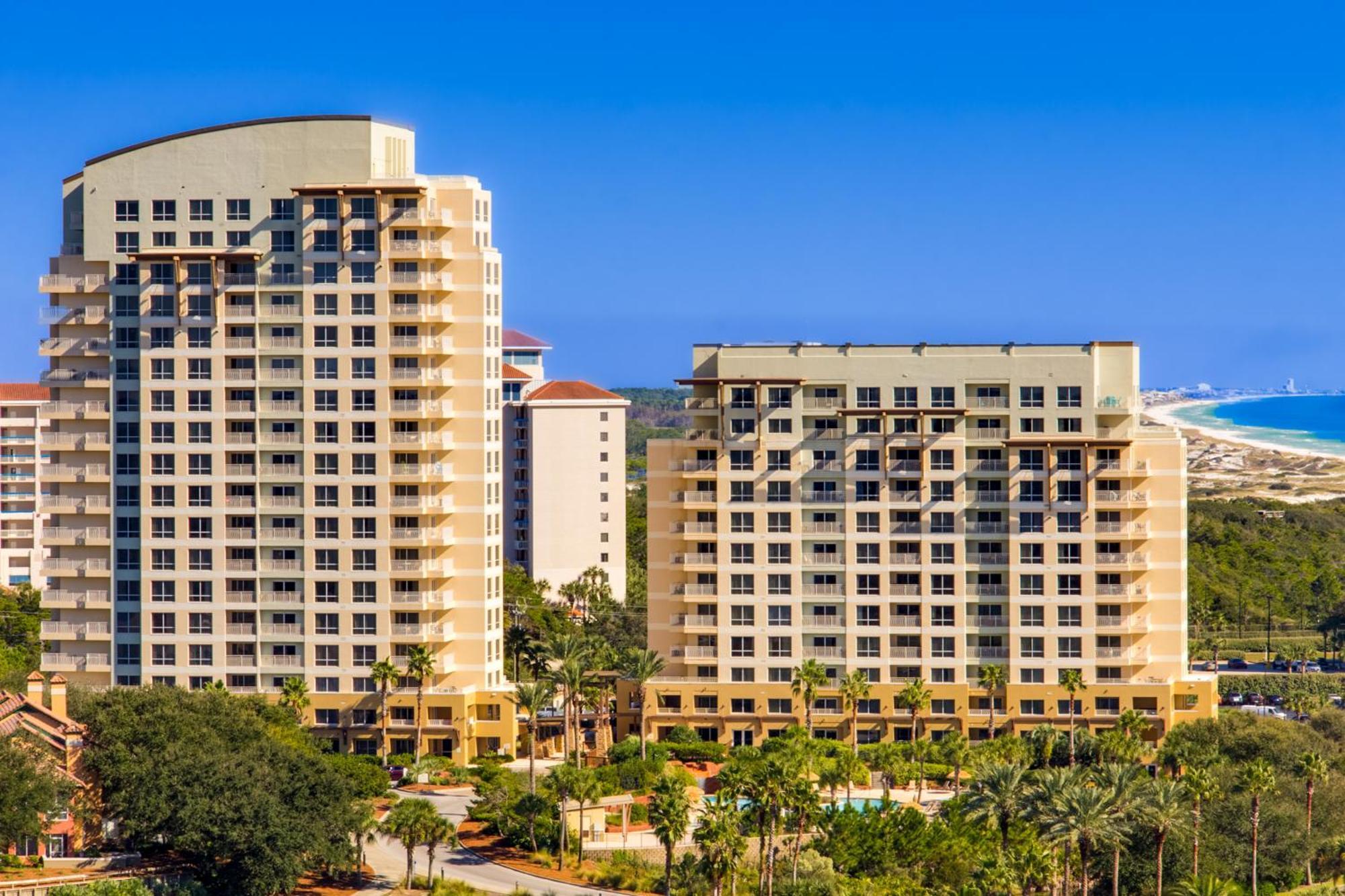 Luau Condos IV Destin Phòng bức ảnh