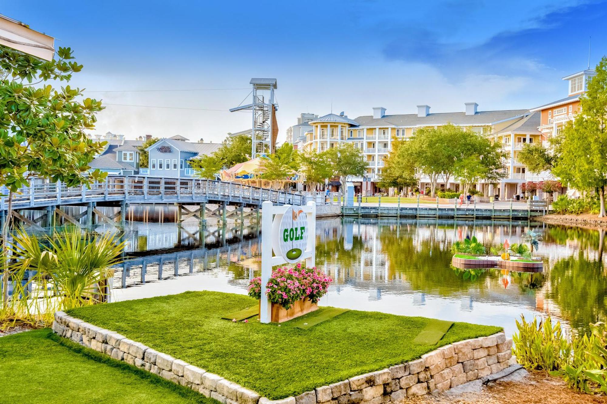 Luau Condos IV Destin Phòng bức ảnh