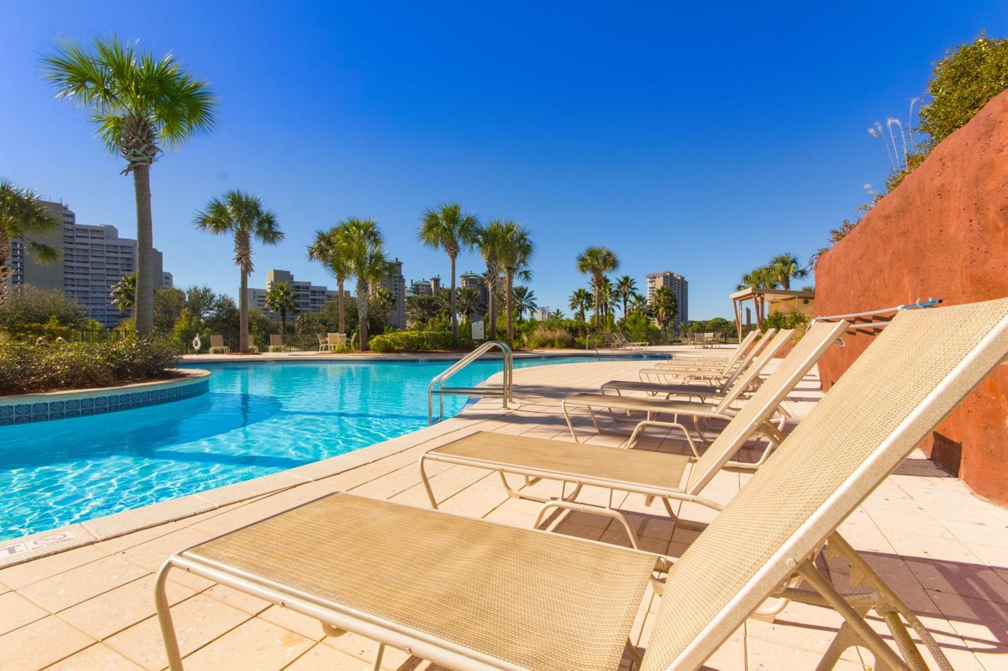 Luau Condos IV Destin Phòng bức ảnh