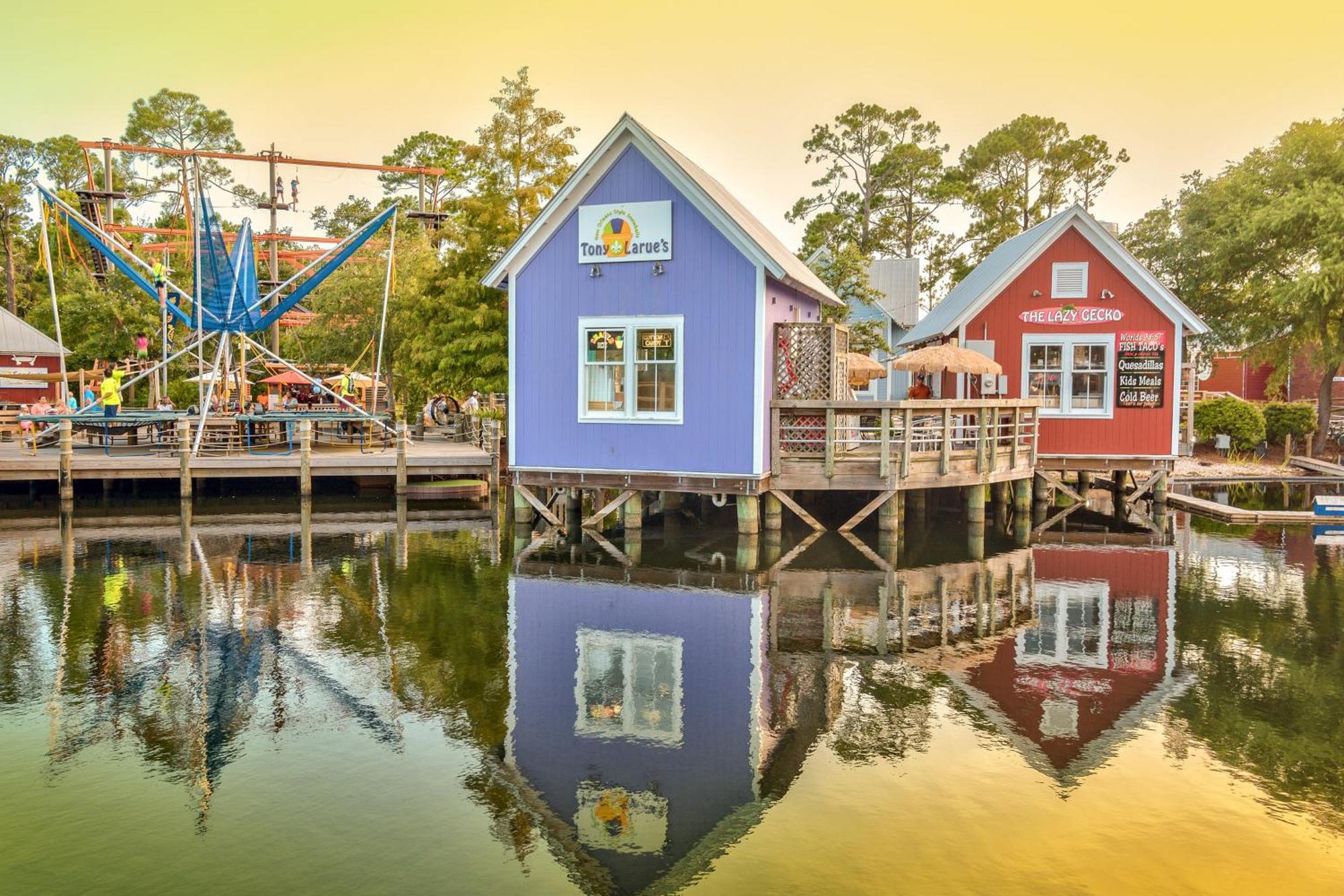 Luau Condos IV Destin Phòng bức ảnh