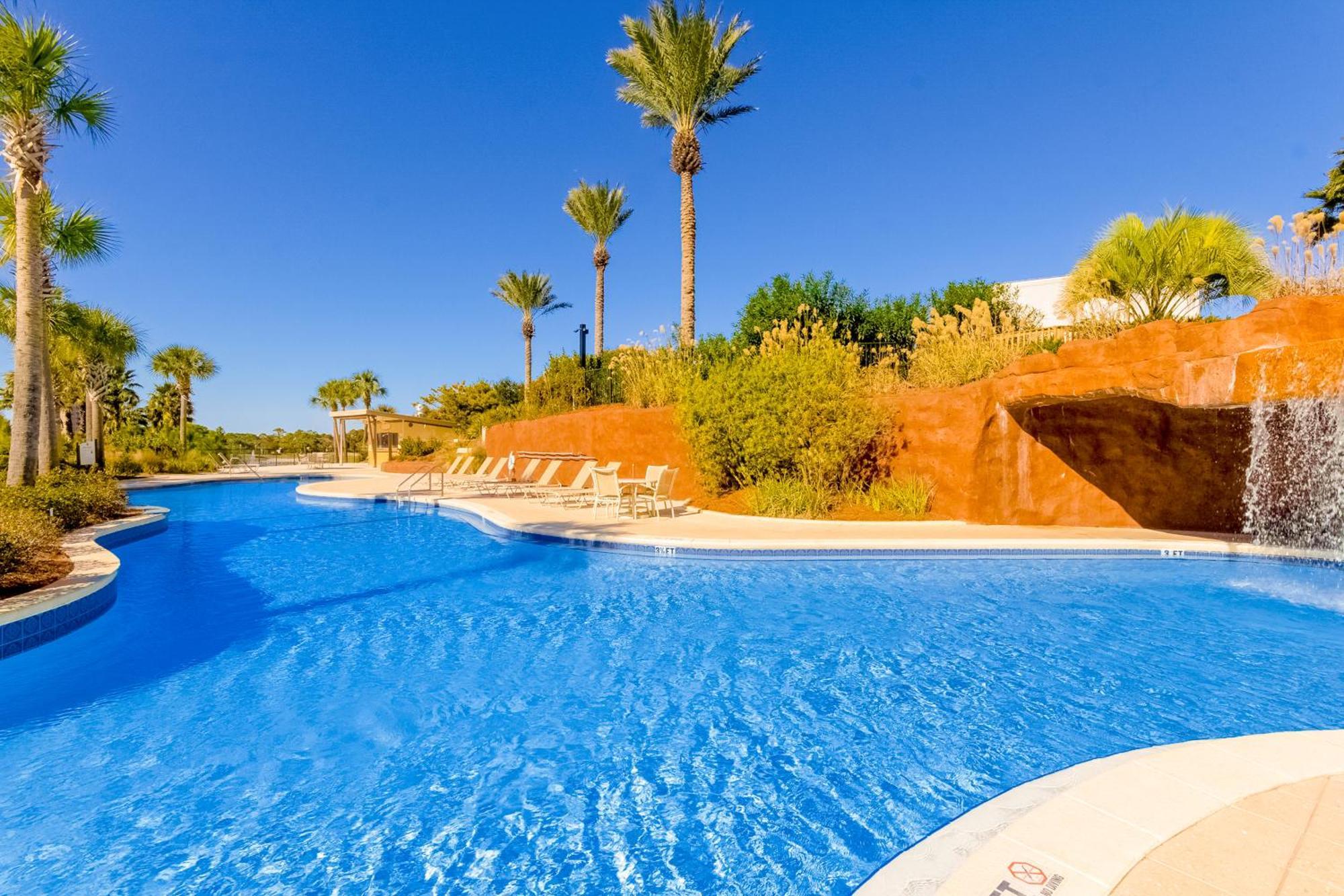 Luau Condos IV Destin Phòng bức ảnh