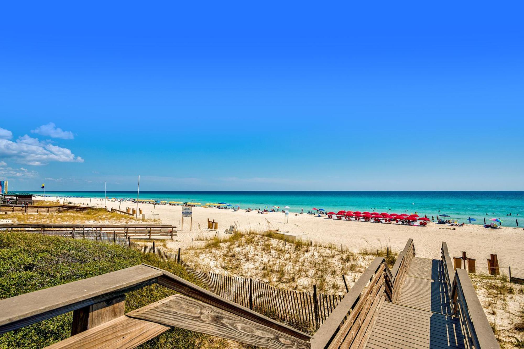 Luau Condos IV Destin Phòng bức ảnh