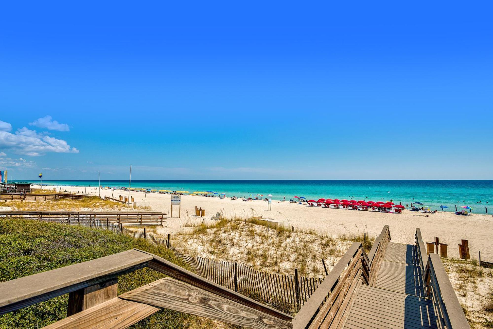Luau Condos IV Destin Phòng bức ảnh