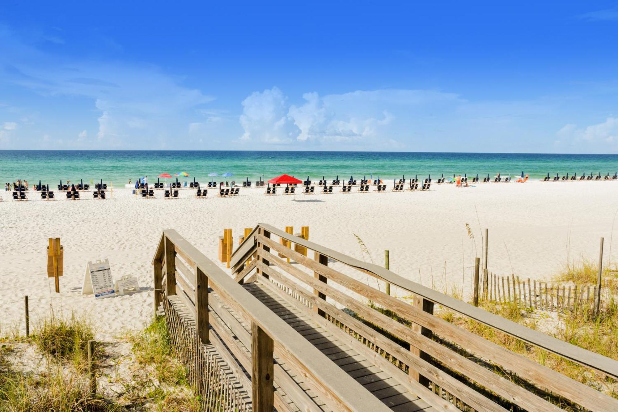 Luau Condos IV Destin Phòng bức ảnh