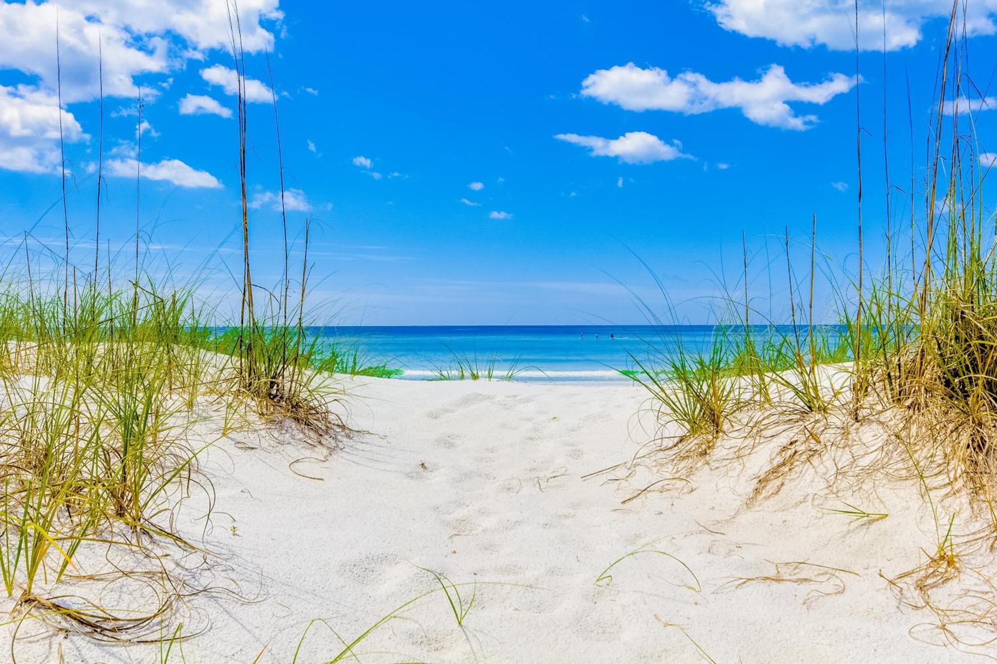 Luau Condos IV Destin Phòng bức ảnh