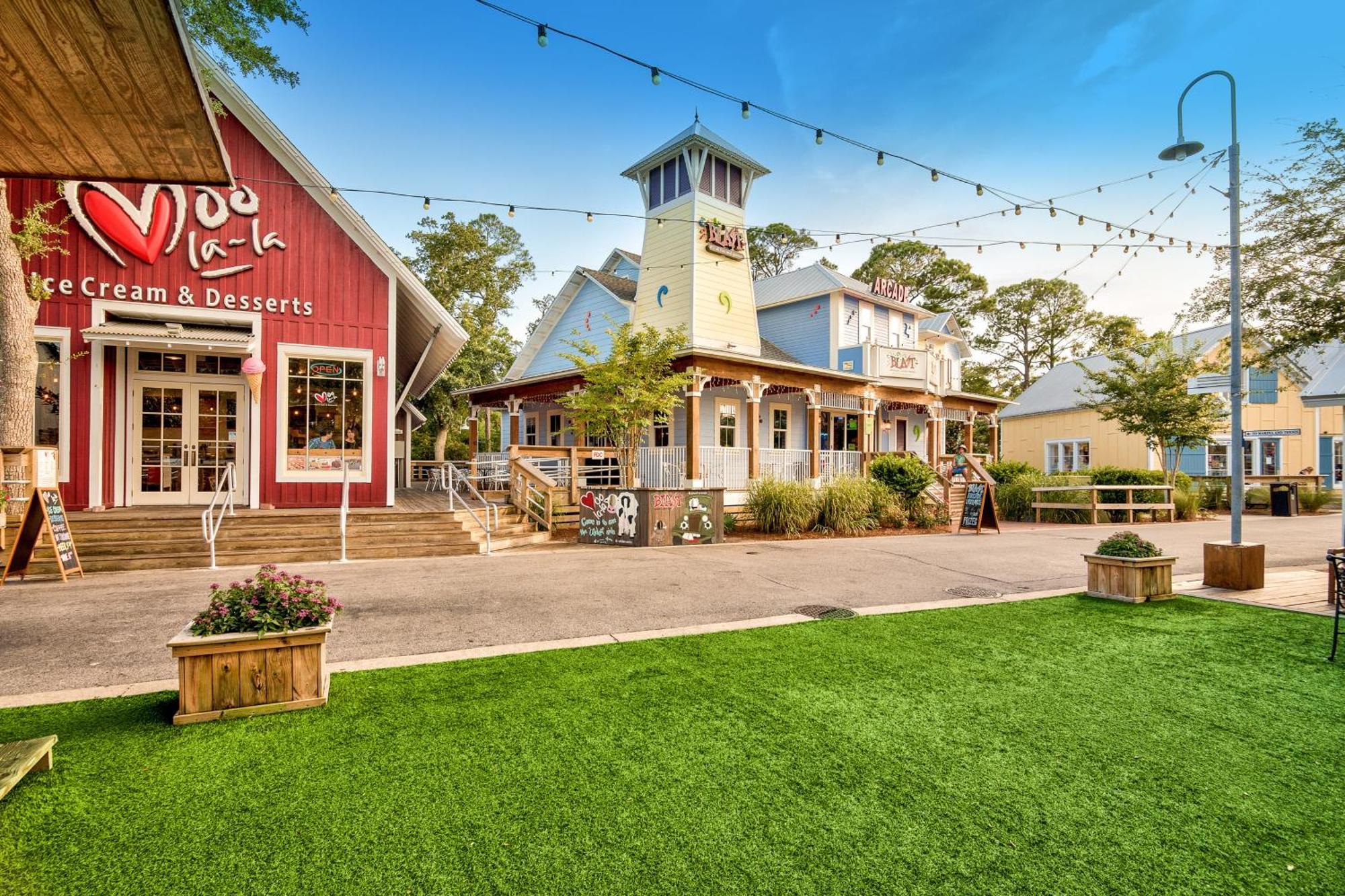 Luau Condos IV Destin Phòng bức ảnh