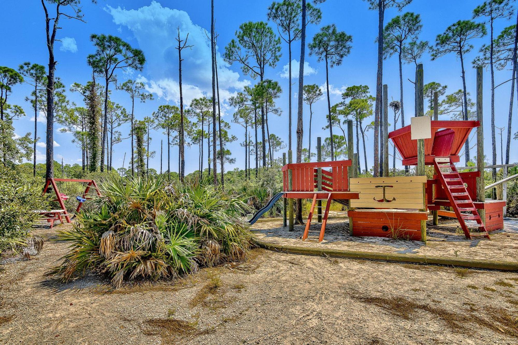 Luau Condos IV Destin Phòng bức ảnh