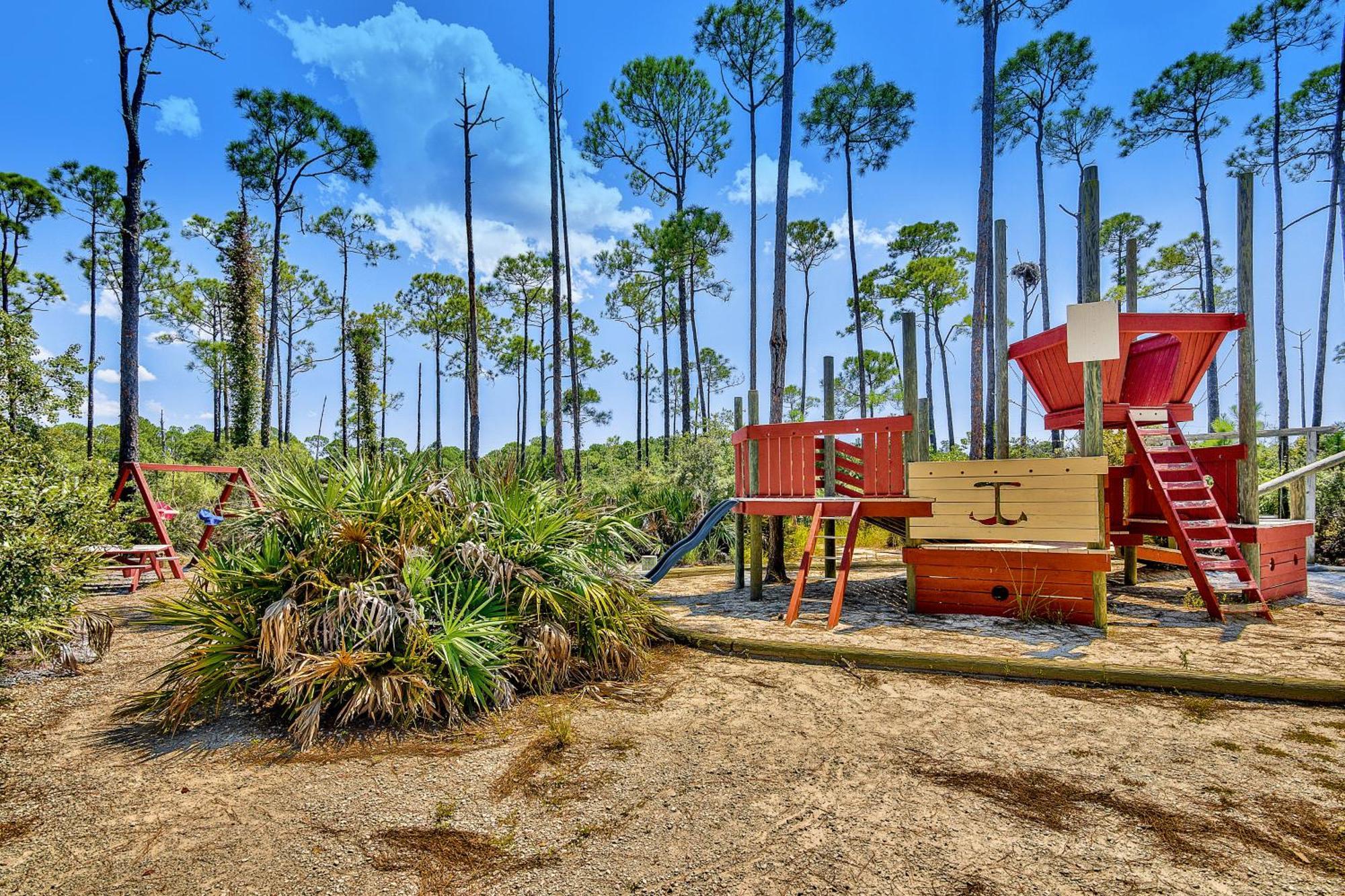 Luau Condos IV Destin Phòng bức ảnh