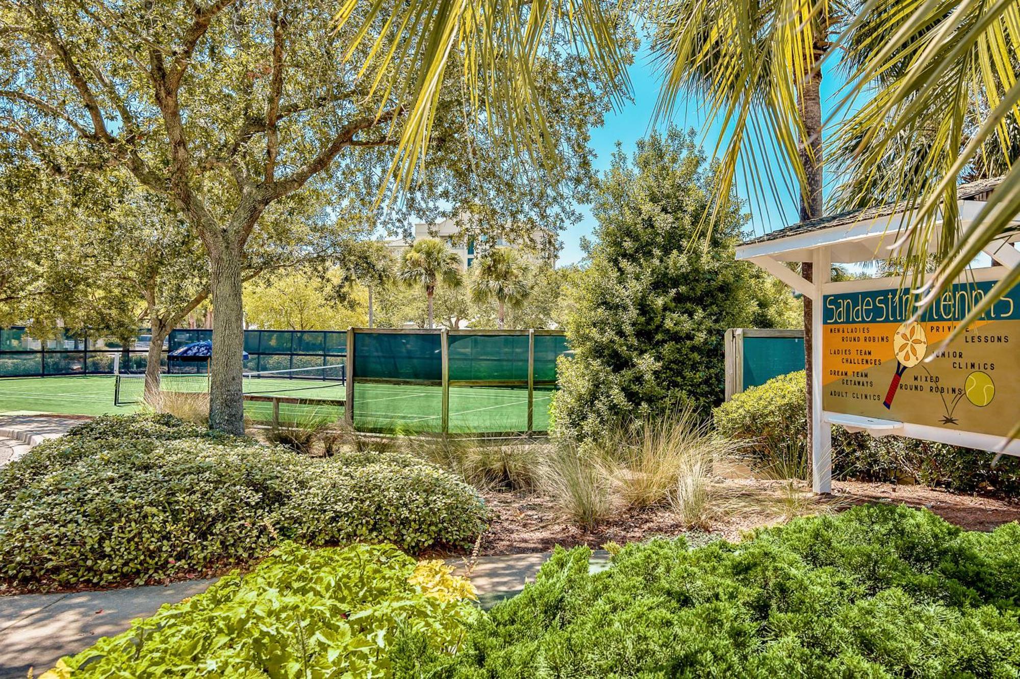 Luau Condos IV Destin Phòng bức ảnh