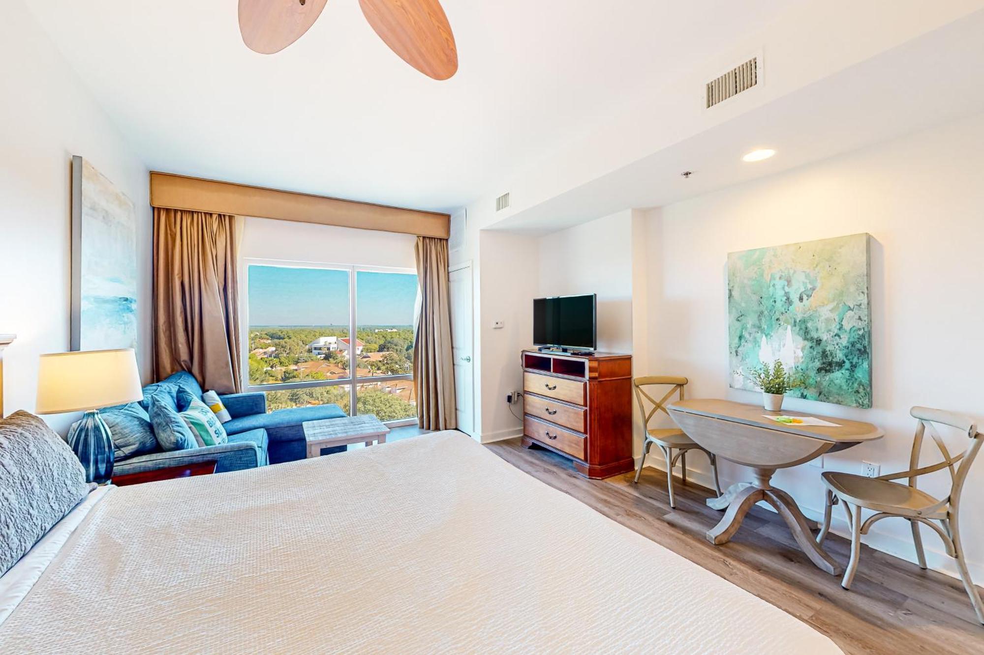 Luau Condos IV Destin Phòng bức ảnh