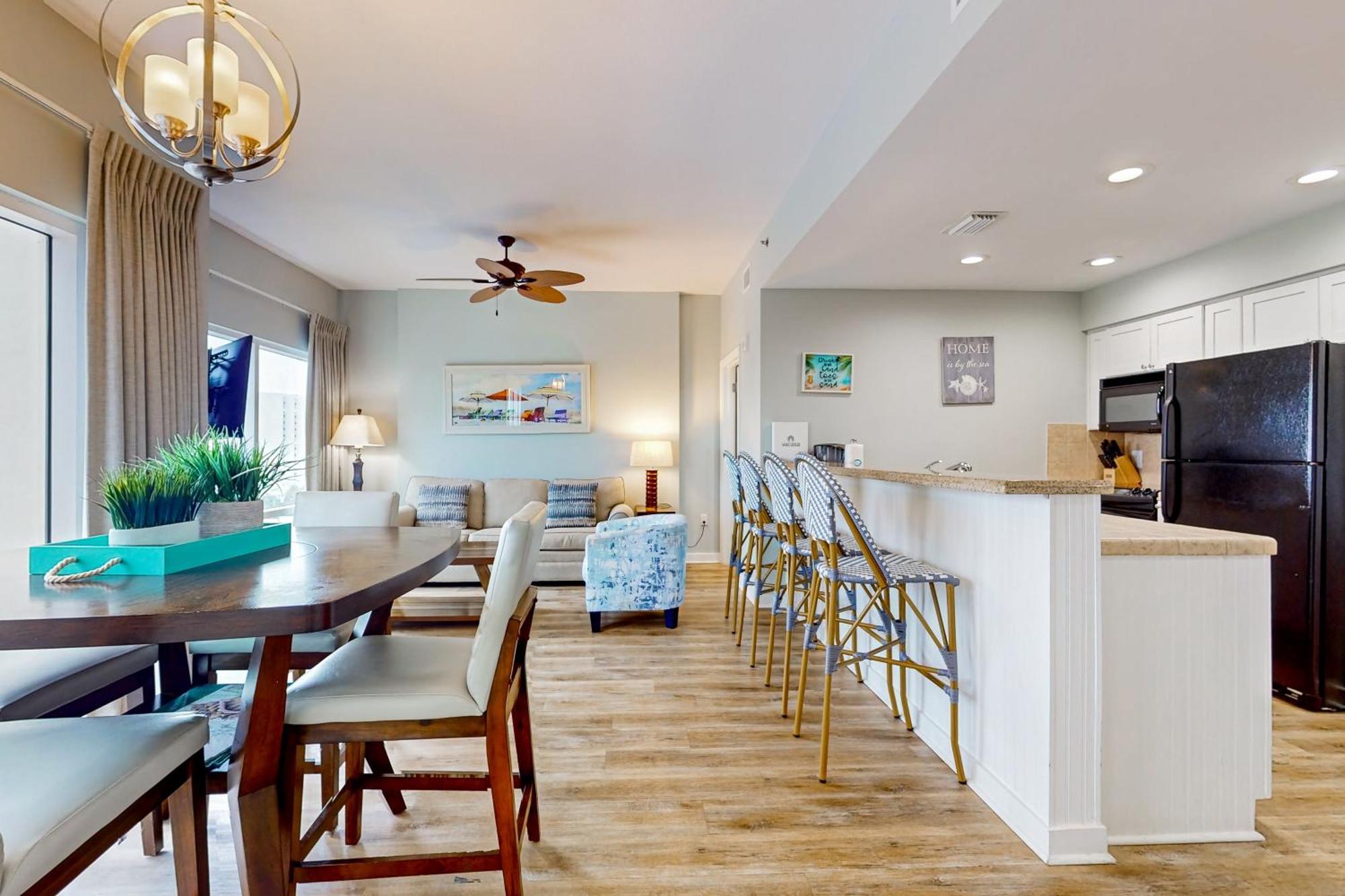 Luau Condos IV Destin Ngoại thất bức ảnh