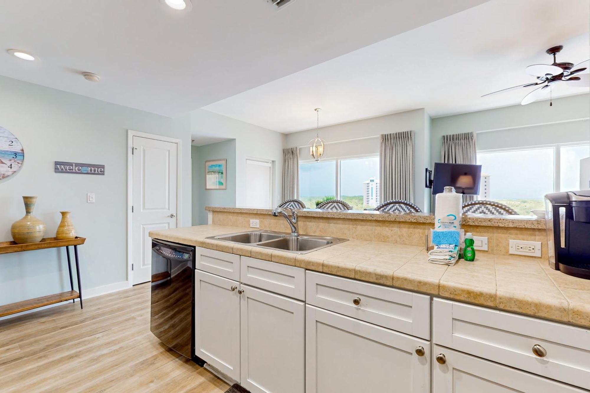 Luau Condos IV Destin Ngoại thất bức ảnh