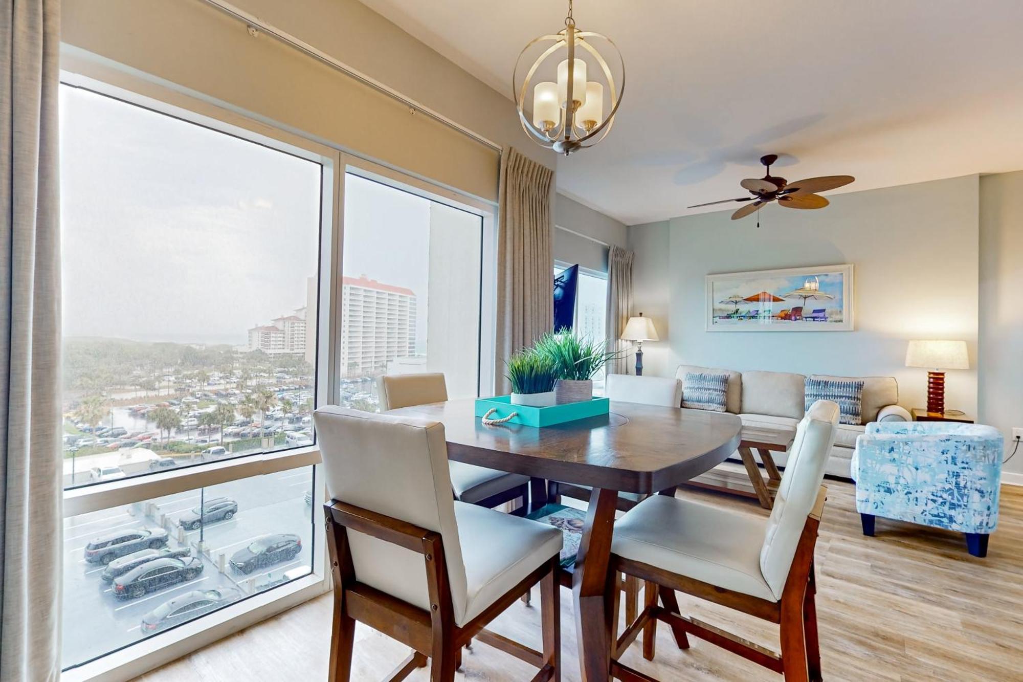 Luau Condos IV Destin Ngoại thất bức ảnh