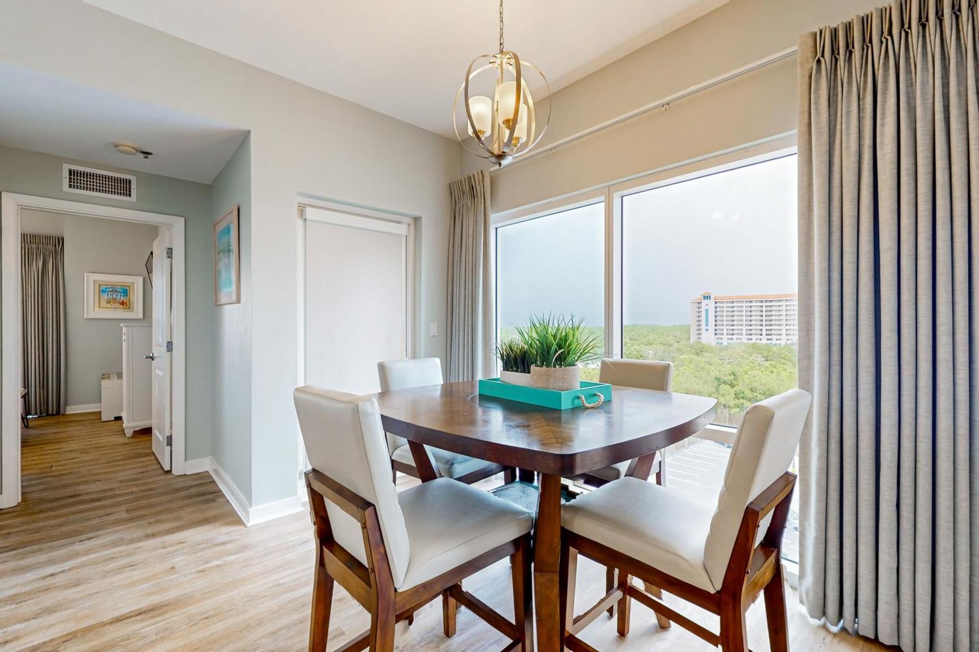 Luau Condos IV Destin Ngoại thất bức ảnh