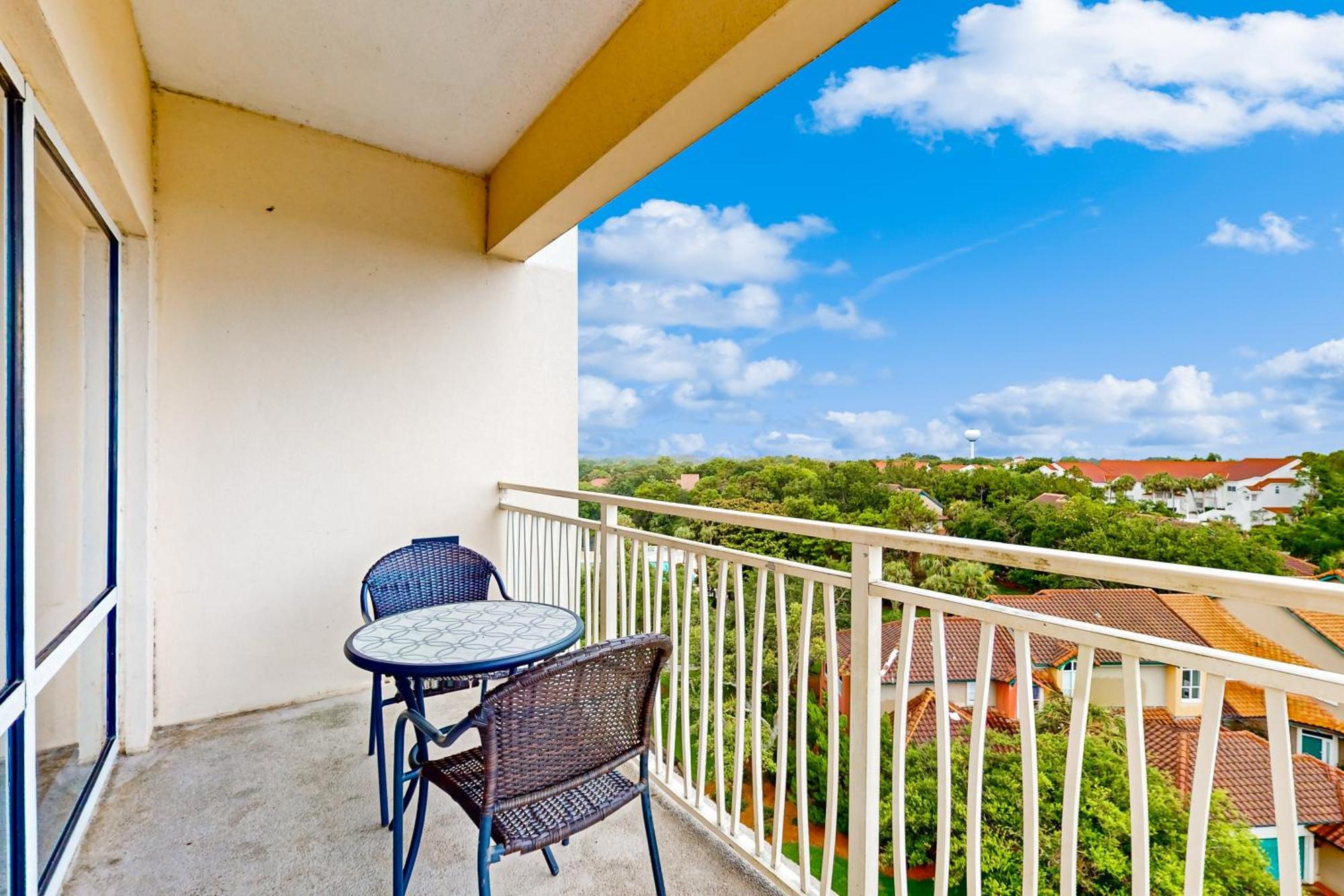 Luau Condos IV Destin Ngoại thất bức ảnh