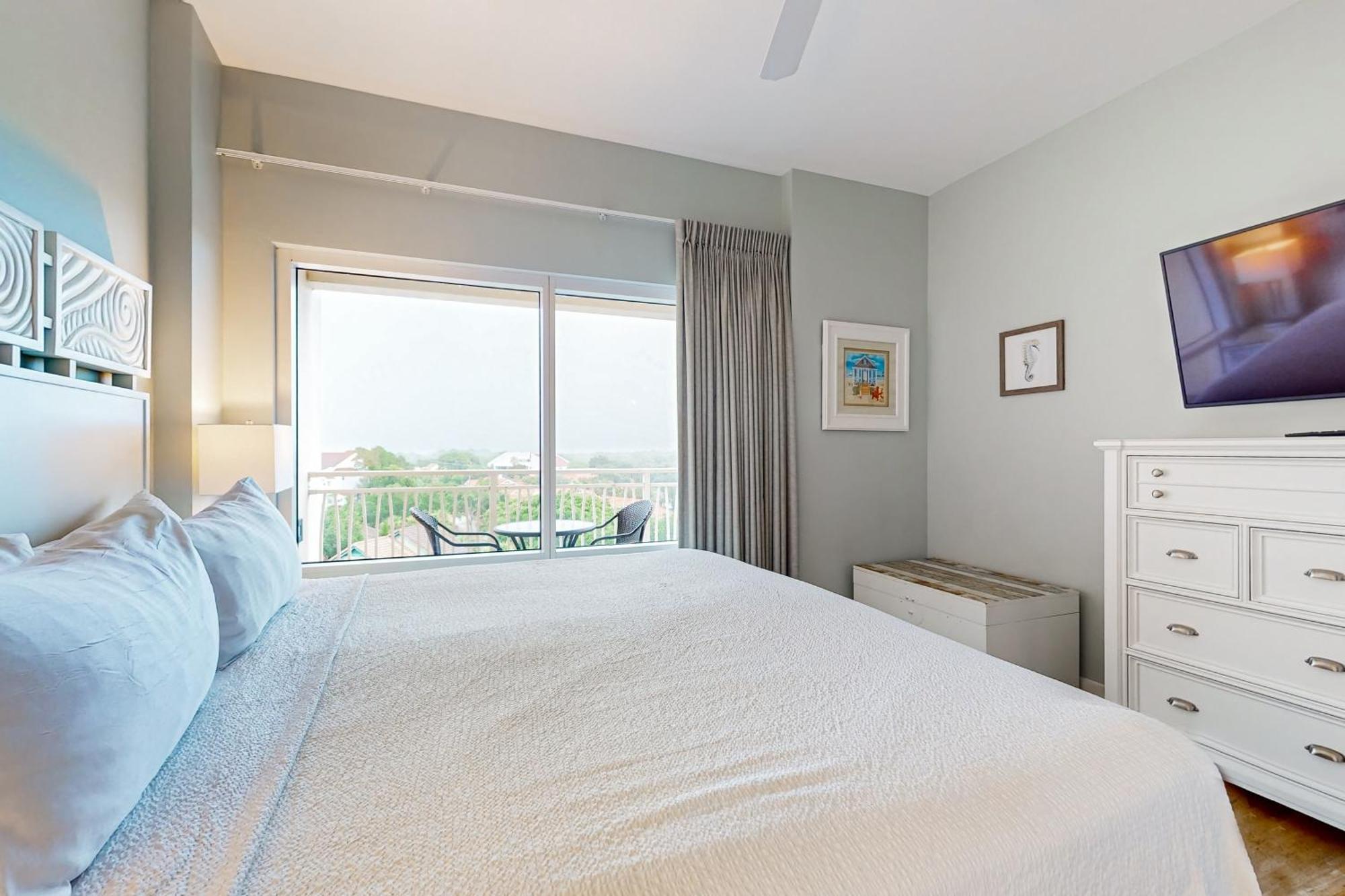 Luau Condos IV Destin Ngoại thất bức ảnh
