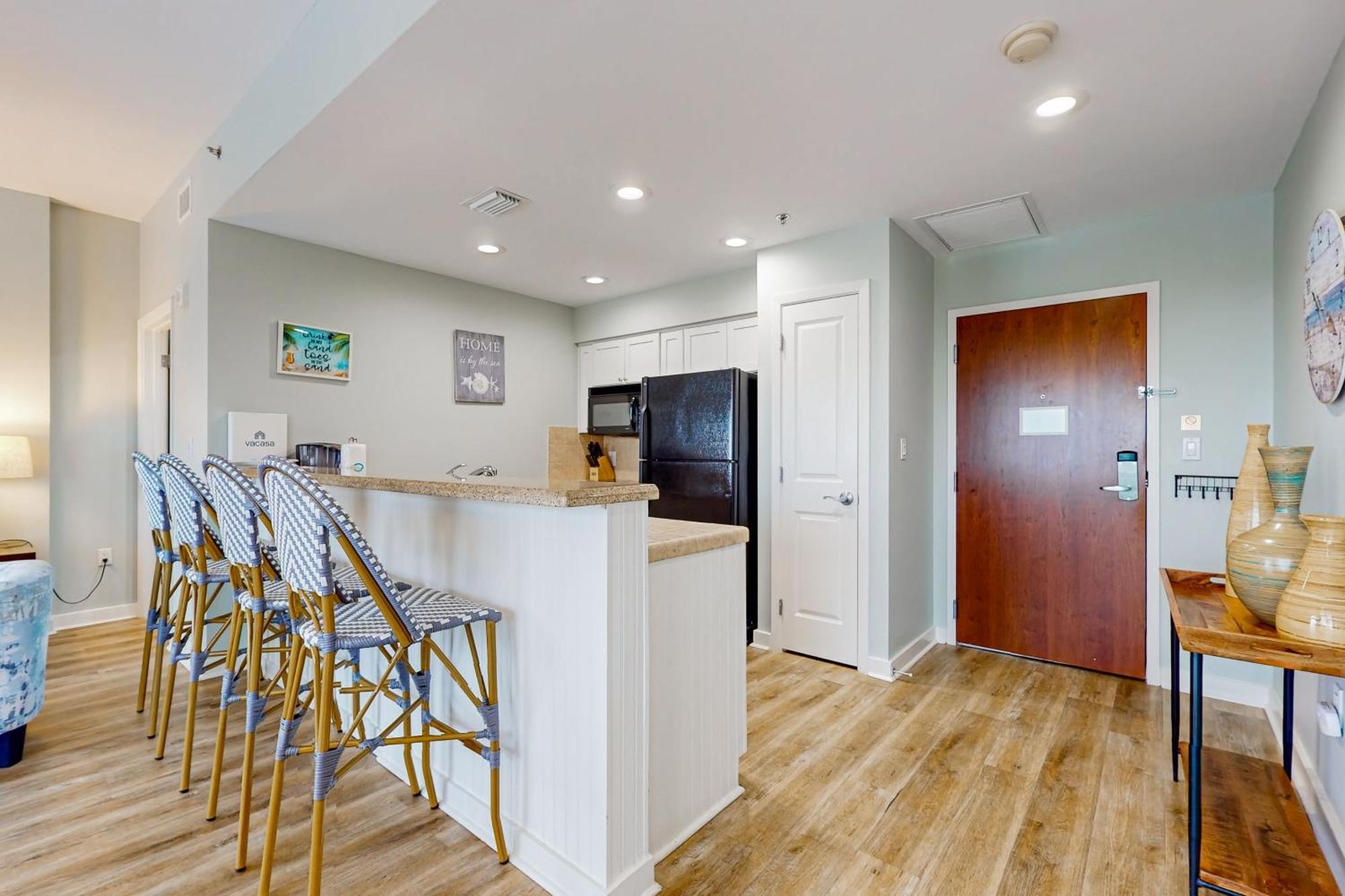 Luau Condos IV Destin Ngoại thất bức ảnh
