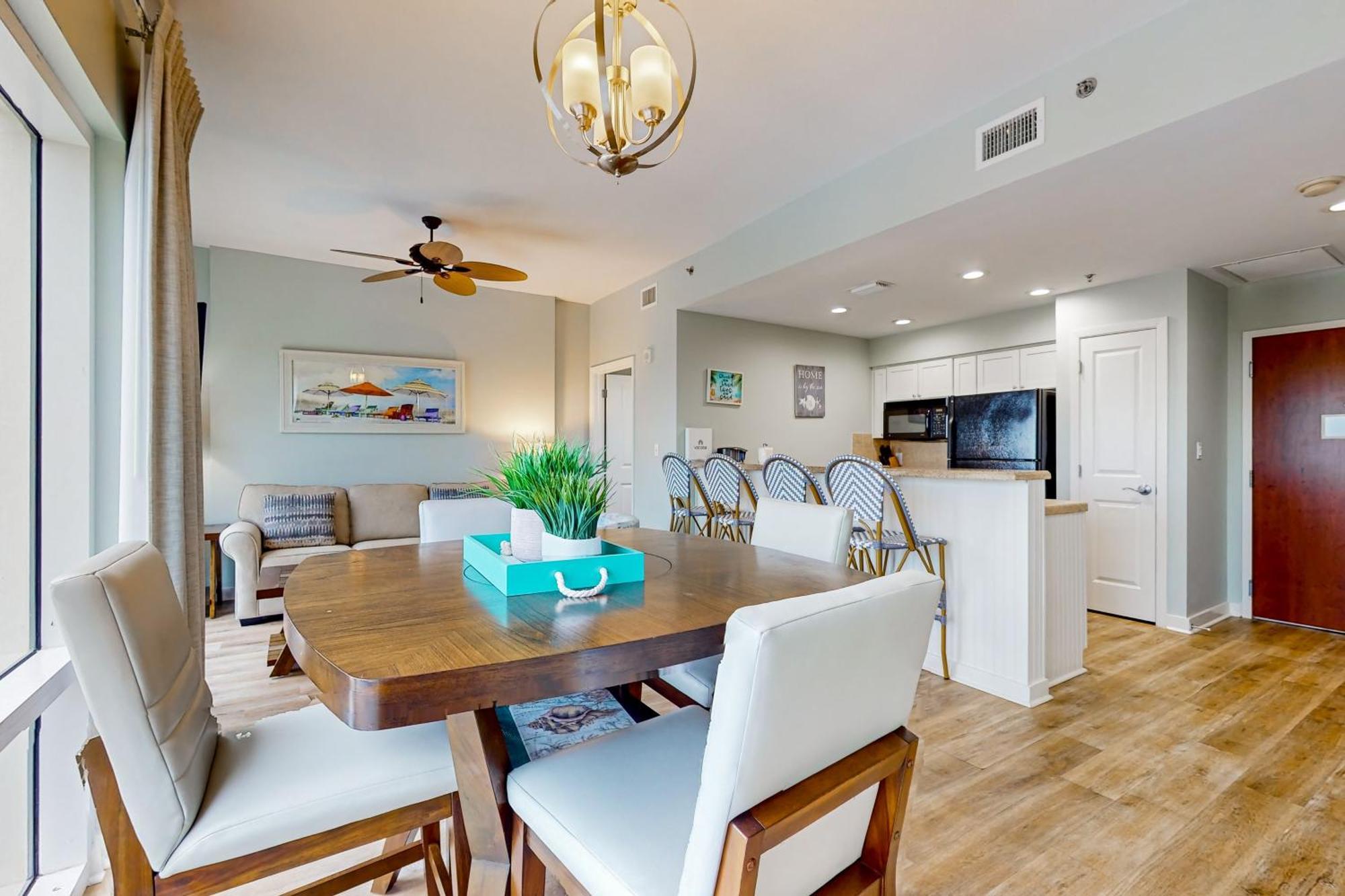 Luau Condos IV Destin Ngoại thất bức ảnh