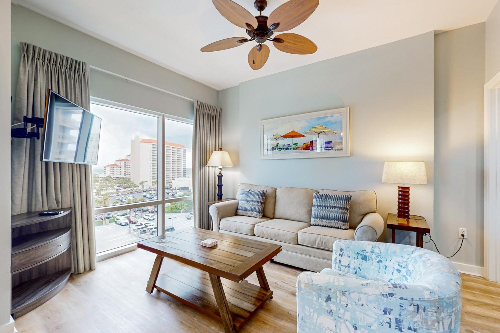 Luau Condos IV Destin Ngoại thất bức ảnh