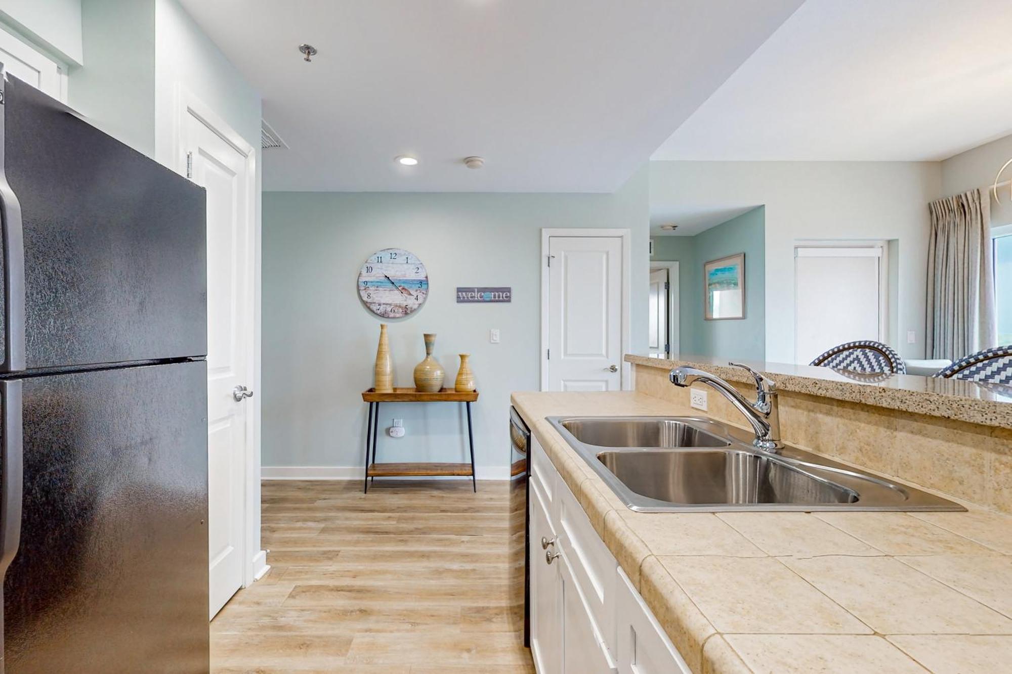Luau Condos IV Destin Ngoại thất bức ảnh