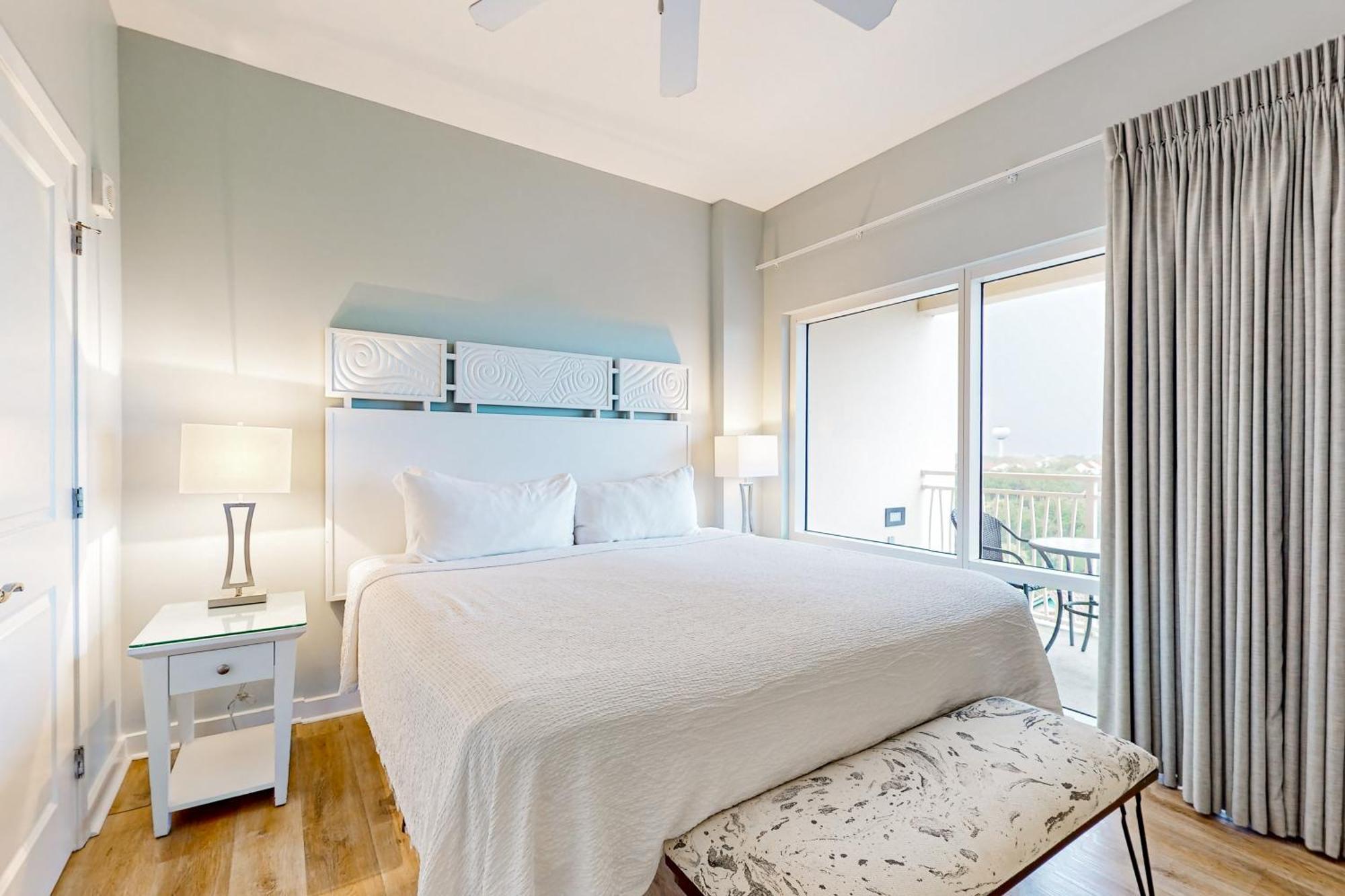 Luau Condos IV Destin Ngoại thất bức ảnh