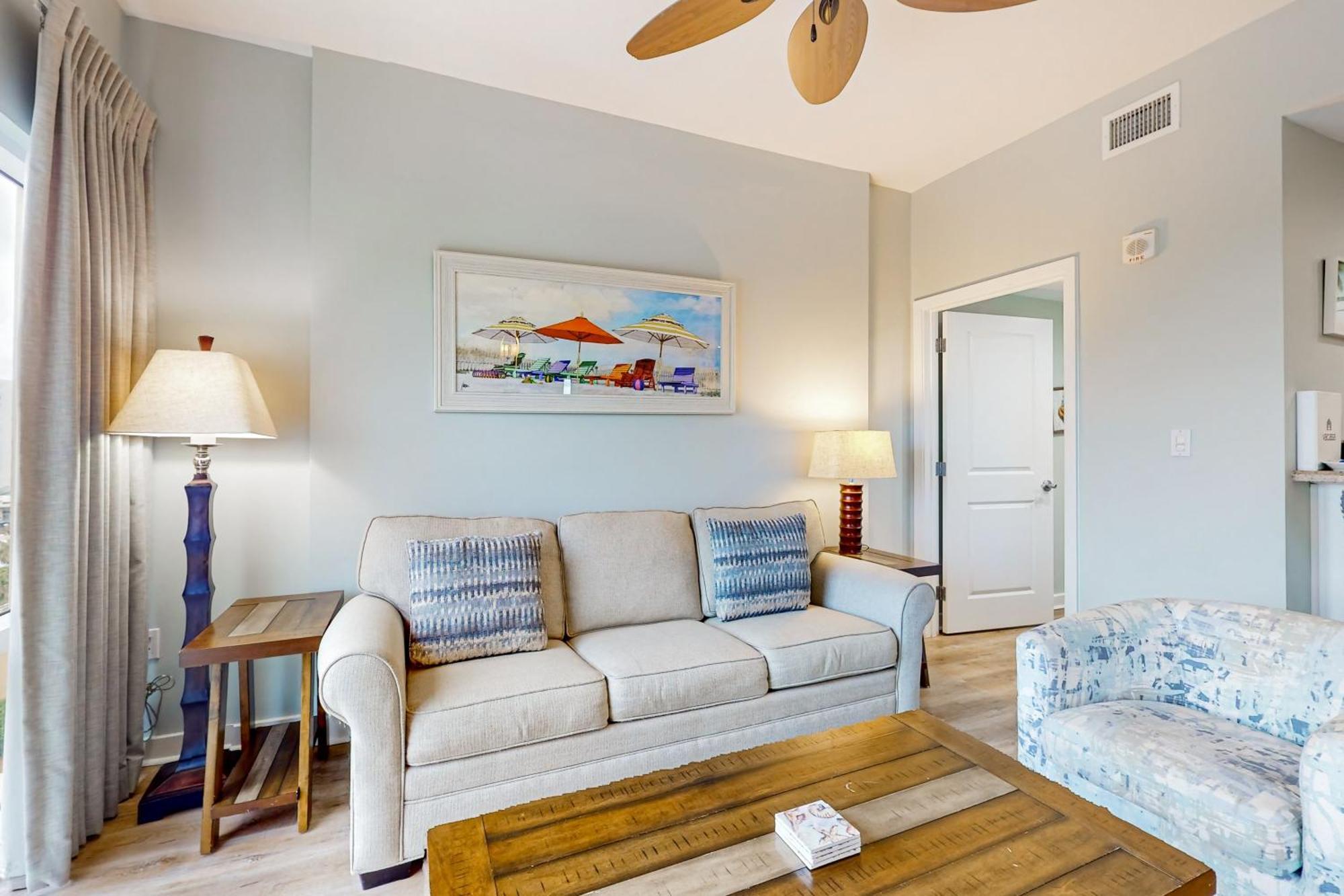 Luau Condos IV Destin Ngoại thất bức ảnh