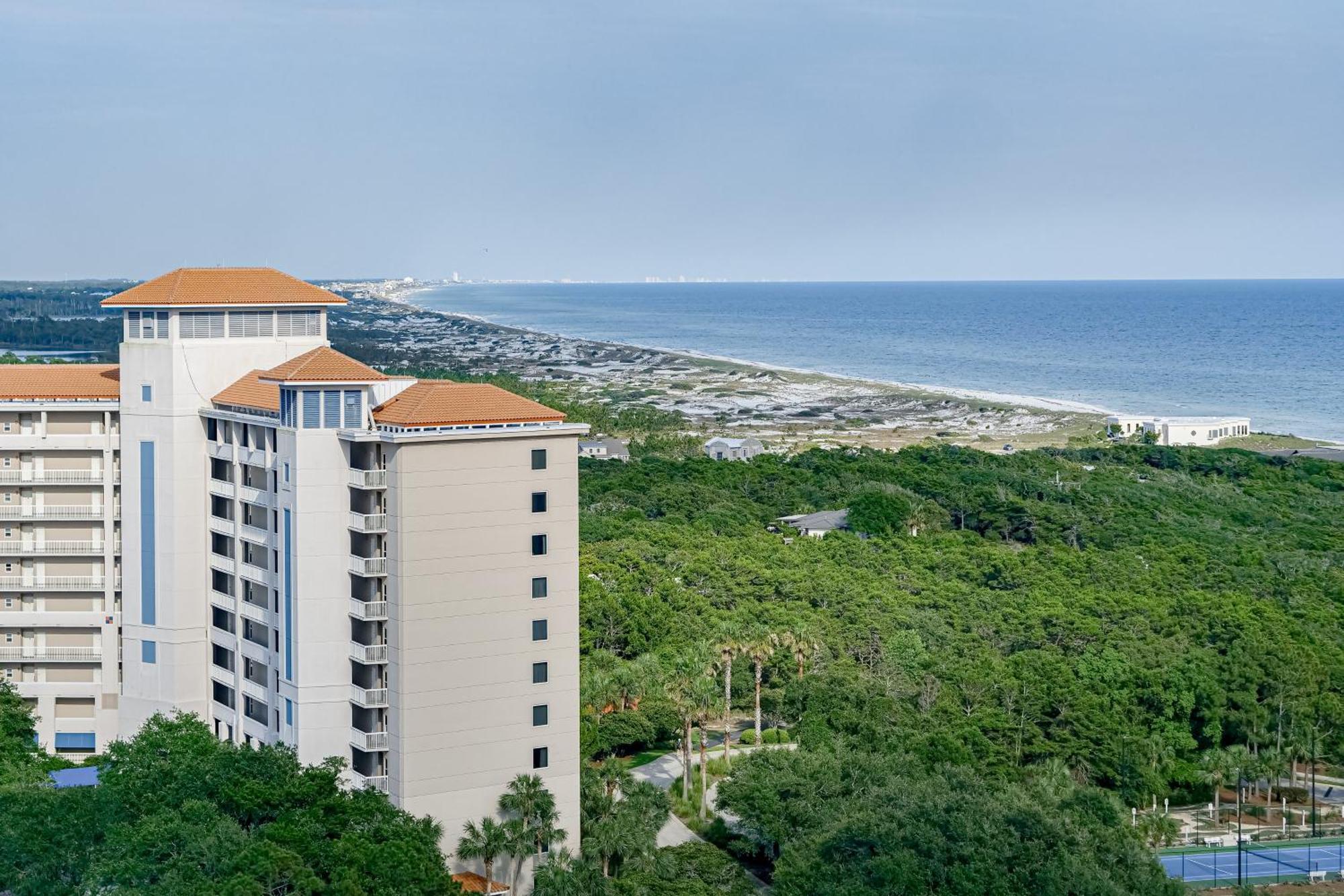 Luau Condos IV Destin Phòng bức ảnh